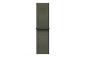 Smartwatch - Accessoires - Apple 42mm Forest Sport Loop - MFFD4ZM/A