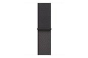 Smartwatch - Accessoires - Apple 42mm Dark Gray Sport Loop - MFFG4ZM/A