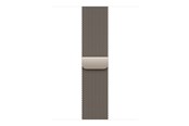 Smartwatch - Accessoires - Apple 40mm Natural Milanese Loop - MGHV4ZM/A