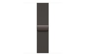 Smartwatch - Accessoires - Apple 40mm Slate Milanese Loop - MGHX4ZM/A