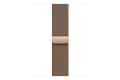 Smartwatch - Accessoires - Apple 42mm Gold Milanese Loop - MGJ04ZM/A