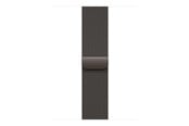 Smartwatch - Accessoires - Apple 42mm Slate Milanese Loop - MGJ14ZM/A