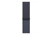 Smartwatch - Accessoires - Apple 46mm Anchor Blue Sport Loop - MFFH4ZM/A