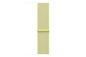 Smartwatch - Accessoires - Apple 46mm Neon Yellow Sport Loop - MFFL4ZM/A