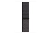 Smartwatch - Accessoires - Apple 46mm Dark Gray Sport Loop - MFFM4ZM/A