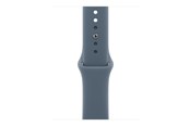 Smartwatch - Accessoires - Apple 40mm Anchor Blue Sport Band - M/L - MFFW4ZM/A