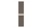 Smartwatch - Accessoires - Apple 46mm Natural Milanese Loop - M/L - MGJ34ZM/A