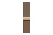 Smartwatch - Accessoires - Apple 46mm Gold Milanese Loop - M/L - MGJ54ZM/A
