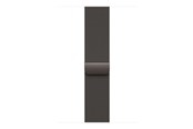 Smartwatch - Accessoires - Apple 46mm Slate Milanese Loop - S/M - MGJ64ZM/A