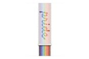 Smartwatch - Accessoires - Apple 45mm Pride Edition Sport Loop - MGXV4ZM/A