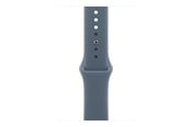 Smartwatch - Accessoires - Apple 46mm Anchor Blue Sport Band - S/M - MFGX4ZM/A