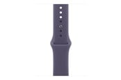 Smartwatch - Accessoires - Apple 46mm Purple Fog Sport Band - M/L - MFH14ZM/A