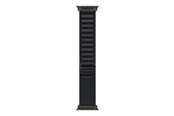 Smartwatch - Accessoires - Apple 49mm Black Alpine Loop - Small - Black Titanium Finish - MG9G4ZM/A