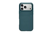 Mobiel - Covers & Cases - Apple Beats iPhone 17 Pro Max Rugged Case with MagSafe and Camera Control – Rocky Blue - MGJ94LL/A