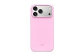 Mobiel - Covers & Cases - Apple Beats iPhone 17 Pro Max Case with MagSafe and Camera Control — Pebble Pink - MGJF4LL/A