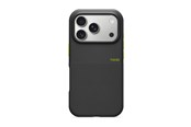 Mobiel - Covers & Cases - Apple Beats iPhone 17 Pro Rugged Case with MagSafe and Camera Control – Everest Black - MGJM4LL/A