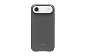 Mobiel - Covers & Cases - Apple Beats iPhone Air Case with MagSafe and Camera Control — Granite Gray - MGJT4LL/A