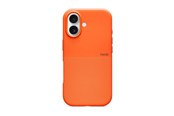 Mobiel - Covers & Cases - Apple Beats iPhone 17 Rugged Case with MagSafe and Camera Control – Sierra Orange - MGK14LL/A