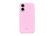 Mobiel - Covers & Cases - Apple Beats iPhone 17 Case with MagSafe and Camera Control — Pebble Pink - MGK44LL/A