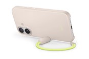 Mobiel - Covers & Cases - Apple Beats iPhone 17 Kickstand Case with MagSafe and Camera Control - Lime Stone - MGTL4LL/A
