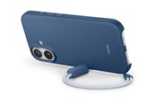 Mobiel - Covers & Cases - Apple Beats iPhone 17 Kickstand Case with MagSafe and Camera Control - Bedrock Blue - MGTM4LL/A