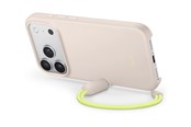 Mobiel - Covers & Cases - Apple Beats iPhone 17 Pro Kickstand Case with MagSafe and Camera Control - Lime Stone - MGTN4LL/A