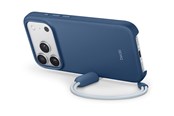 Mobiel - Covers & Cases - Apple Beats iPhone 17 Pro Kickstand Case with MagSafe and Camera Control - Bedrock Blue - MGTP4LL/A