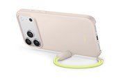Mobiel - Covers & Cases - Apple Beats iPhone 17 Pro Max Kickstand Case with MagSafe and Camera Control - Lime Stone - MGTQ4LL/A