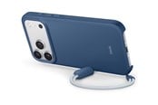 Mobiel - Covers & Cases - Apple Beats iPhone 17 Pro Max Kickstand Case with MagSafe and Camera Control - Bedrock Blue - MGTR4LL/A
