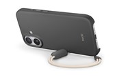 Mobiel - Covers & Cases - Apple Beats iPhone 17 Kickstand Case with MagSafe and Camera Control - Granite Gray - MGY54LL/A