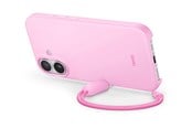 Mobiel - Covers & Cases - Apple Beats iPhone 17 Kickstand Case with MagSafe and Camera Control - Pebble Pink - MGY64LL/A