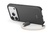 Mobiel - Covers & Cases - Apple Beats iPhone 17 Pro Kickstand Case with MagSafe and Camera Control - Granite Gray - MGY74LL/A