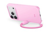 Mobiel - Covers & Cases - Apple Beats iPhone 17 Pro Kickstand Case with MagSafe and Camera Control - Pebble Pink - MGY84LL/A