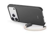 Mobiel - Covers & Cases - Apple Beats iPhone 17 Pro Max Kickstand Case with MagSafe and Camera Control - Granite Gray - MGY94LL/A