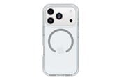 Mobiel - Covers & Cases - OtterBox React MagSafe Apple iPhone 17 Pro - clear - 77-99280