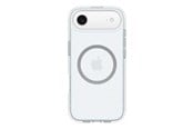 Mobiel - Covers & Cases - OtterBox React MagSafe Apple iPhone Air - clear - 77-99278