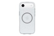 Mobiel - Covers & Cases - OtterBox React MagSafe Apple iPhone Air Stardust - clear - 77-99279