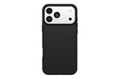 Mobiel - Covers & Cases - OtterBox React MagSafe Apple iPhone 17 Pro Max - black - 77-99290