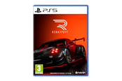Games - RENNSPORT - Sony PlayStation 5 - Racing - 3665962030778