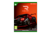 Games - RENNSPORT - Microsoft Xbox Series X - Racing - 3665962030808