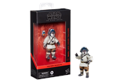 Speelgoedpop - Star Wars The Acolyte The Black Series Bazil (Jedi Order Tracker) 15 cm scale - G15495L00