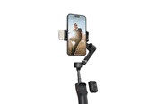 Statief - Hohem Smartphone Gimbal Isteady X3 Black - HPG-X3P B