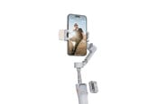 Statief - Hohem Smartphone Gimbal Isteady X3 White - HPG-X3P W