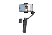 Statief - Hohem Smartphone Gimbal Isteady X3 SE Black - HPG-X3 SE B