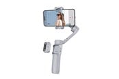 Statief - Hohem Smartphone Gimbal Isteady X3 SE White - HPG-X3 SE W