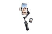 Statief - Hohem Smartphone Gimbal Isteady V3 Ultra Black - HPG -V3U B