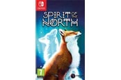 Games - Spirit of the North (Code in the Box) - Nintendo Switch - Adventure - 5060264378272