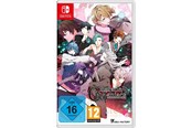 Games - Charade Maniacs (Day One Edition) - Nintendo Switch - Adventure - 5060941715260