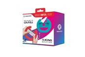 Gaming accessoires - Oniverse Racing Wheel Controller Holders - Blue/Red (2-Pack) - Nintendo Switch - ONIWHL2-SWI-BR