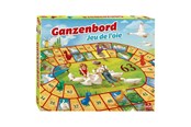 Bordspellen, Kaartspellen & Dobbelspellen - Goliath Goose Board Game - 926262